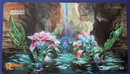 Magic Grand Prix 2018 Playmat: Indianapolis (Version 1) - Aquatic Incursion