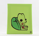 Tree Toes - (Archival Canvas Giclée Print) - Rawry & Pohly Art