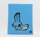 Muddy Buddy - (Archival Canvas Giclée Print) - Rawry & Pohly Art