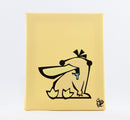 Psiyiyiyi - (Archival Canvas Giclée Print) - Rawry & Pohly Art