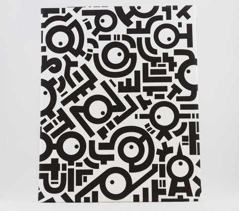 Unnownymous - (Archival Canvas Giclée Print) - Rawry & Pohly Art