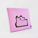 Ctrl+V - (Archival Canvas Giclée Print) - Rawry & Pohly Art