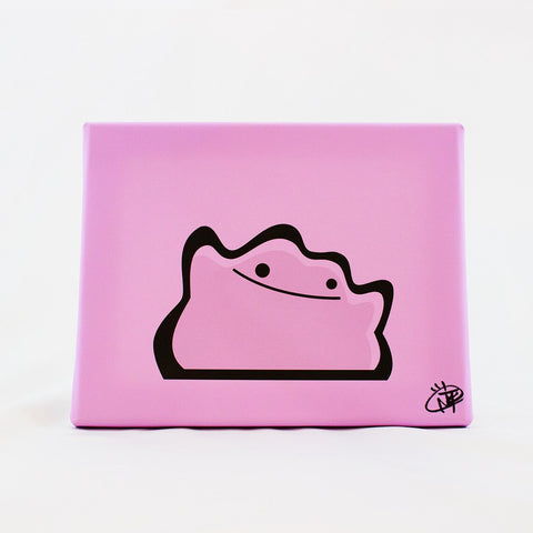 Ctrl+V - (Archival Canvas Giclée Print) - Rawry & Pohly Art