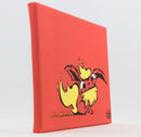 Scooteon - (Archival Canvas Giclée Print) - Rawry & Pohly Art