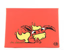 Scooteon - (Archival Canvas Giclée Print) - Rawry & Pohly Art