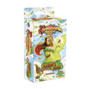 Neopets Battledome TCG - Illusen's Glade Starter Deck