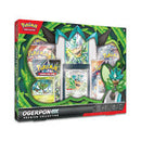 Pokemon: Premium Collection - Ogerpon EX