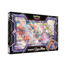 Battle Box (Deoxys VMAX & VSTAR)