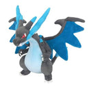 Pokemon ALL STAR COLLECTION - Plush Mega Charizard X