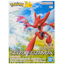 Pokemon Model Kit: Scizor