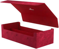 Gamegenic - Dungeon 1100+ Convertible Red