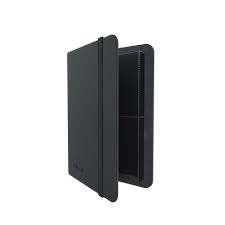 Gamegenic - Prime Album 8-Pocket - Black