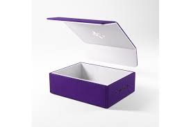 Gamegenic - Token Keep - Purple/White