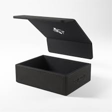 Gamegenic - Token Keep - Black