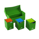 Gamegenic - Triple Deck Holder 300+ XL - Green