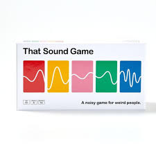That Sound Game (2022)