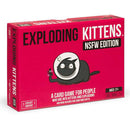 Exploding Kittens (NSFW Edition)