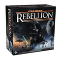 Star Wars: Rebellion
