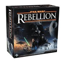 Star Wars: Rebellion