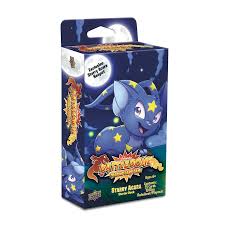 Neopets Battledome TCG - Starry Acara Starter Deck