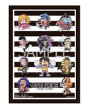 One Piece CG Card Sleeves Vol.15 - Impel Down - (70ct)