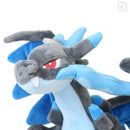 Pokemon ALL STAR COLLECTION - Plush Mega Charizard X