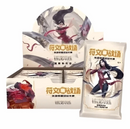 Riftbound: League of Legends TCG: Spiritforged - Booster Jumbo Box [SIMPLIFIED CHINESE]