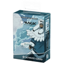 Ultimate Guard - Art Sleeves - MTG Avatar: The Last Airbender - The Legend of Kuruk