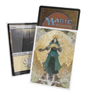 Ultimate Guard - Art Sleeves - MTG Avatar: The Last Airbender - The Legend of Kyoshi