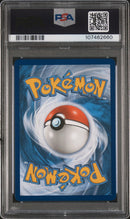 PSA 10 2019 POKEMON SUN & MOON TEAM UP