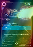 Lux - Illuminated [Organized Play Promos]