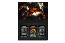 Pinfinity: Magic Pinfinity+ Innistrad Midnight Hunt Pin Set