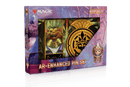 Pinfinity: Magic: The Gathering - Limited Edition: Cabaretti Pin Set