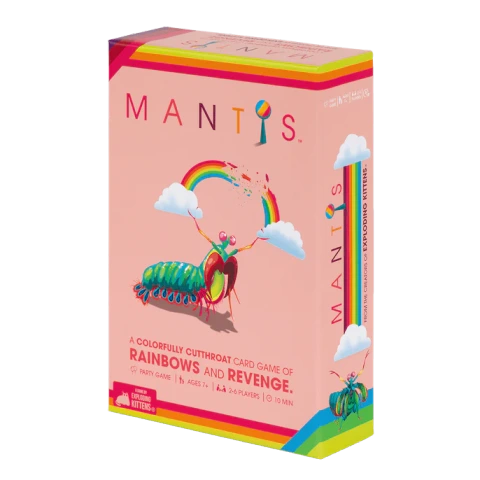 Mantis