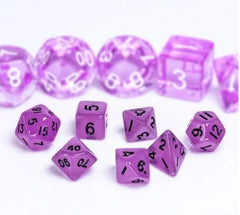 HD Dice In Stock