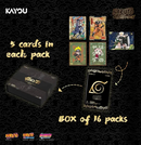 Naruto: Ninja Age Premium Collector Box