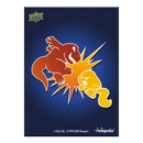 Neopets Battledome Card Sleeves (65ct) - Battledome Icon