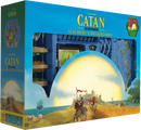 Catan: 3D Expansions – Seafarers + Cities & Knights