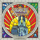 Sagrada Artisans (2023)