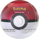 Poke Ball Tin 2024 - Poke Ball