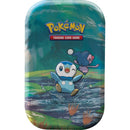 Sinnoh Star Mini Tin (Piplup)