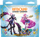 Riftbound: League of Legends TCG: Radiance - Showdown Decks - Evelynn VS Seraphine
