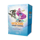 Riftbound: League of Legends TCG: Radiance - Vault