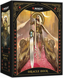 The Magic: The Gathering Oracle Deck