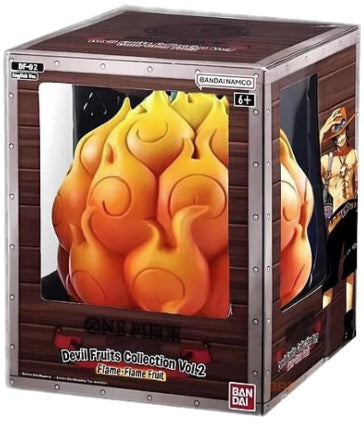 One Piece TCG - Devil Fruits Collection Vol.2