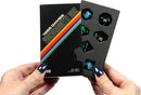 1985 Games - VHS Dice Set - Surge