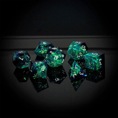 1985 Games - VHS Dice Set - Surge