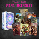 Beadle & Grimm's: White Mana Token Set