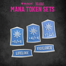 Beadle & Grimm's: White Mana Token Set