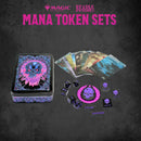 Beadle & Grimm's: Black Mana Token Set